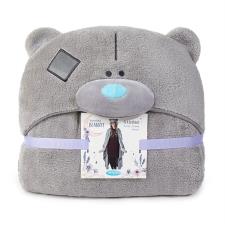 Me to You Bear Hooded Fleece Blanket Image Preview